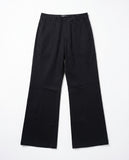 BOOTSCUT LINE PANTS
