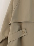 Rookie Pocket Outdoor Jacket