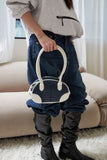 back bizo denim