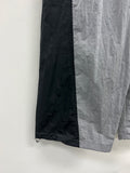 Curve 2 Color Nylon Pants