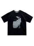 Shadow soft T-shirts