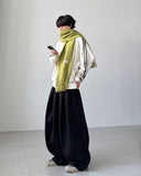 Series Velour Track Jersey