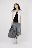Fold ST Short Sleeve Shirt