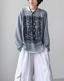 Kumo Vintage Long Sleeve