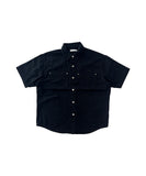 Rivet Work Short Sleeve Shirt