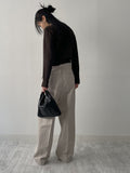 Ruri Hole Bolero Knit