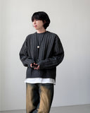Marni Ribbed Balloon Knit