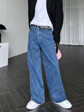 Frere Leckie Denim Pants