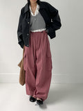 Toms Stopper Two-Way Cargo Wide Pants