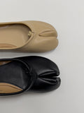 Tabi Flat Shoes
