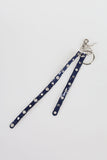 Painter Eyelet Keyring