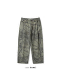 Real Tree Camo HipHop-Tuck Pants
