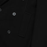 Lorraine Wool Double Coat