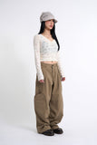 Shadow Sheer Long Sleeve