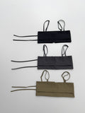 Bander Short Bustier
