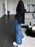 Frere Leckie Denim Pants