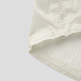Utility Windproof Hooded Jacket