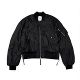 Citiz Ma-1 Crop Padding