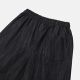Conjet Slab Banding Denim