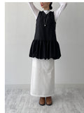 Garden Wrap Pumpkin Mini One Piece