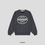 Denta Perry Unisex Sweatshirt