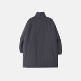 Winning Classic Long Parka