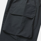 Lip Big Cargo A-Line Half Pants