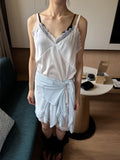 LACE SLIP OPS