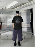 Harley Sturgis Dying Tee
