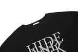Heidi Ribbed Knit T-shirt