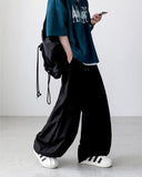 Shua Nylon Balloon Pants