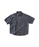 Rivet Work Short Sleeve Shirt