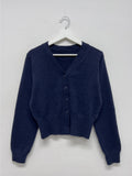 Saltie V-Neck Cardigan