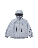 Sporty High Neck Gore-Tex Jacket