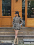 Ribbon Cotton Madros Cap