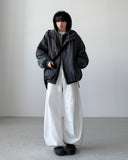 Memory Hood Windbreaker