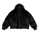 Value Reversible Hood Padding