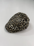 Leopard Hunting Cap