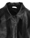 STORM BIKER JACKET