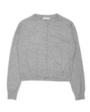 STANDARD BUTTON CARDIGAN