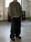 Pigment Solid Flight Jumper