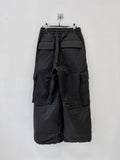 Structures 3D Cargo Padded Pants