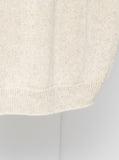 [Premium] Whole Garment Live-On V-Neck Knitwear