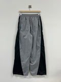Curve 2 Color Nylon Pants