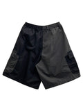 Color Matching American Casual Cargo Bermuda