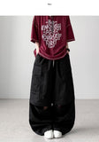 Titan Zipper Cargo Pants