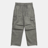 Vintage Washed Cargo Pants
