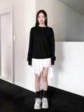 CLASSIC SOFT ROUND KNIT