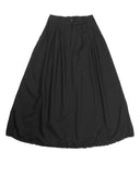 STRING BALLOON SKIRT