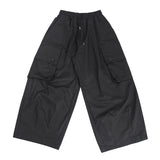 Mizuno Balloon Cargo Pants